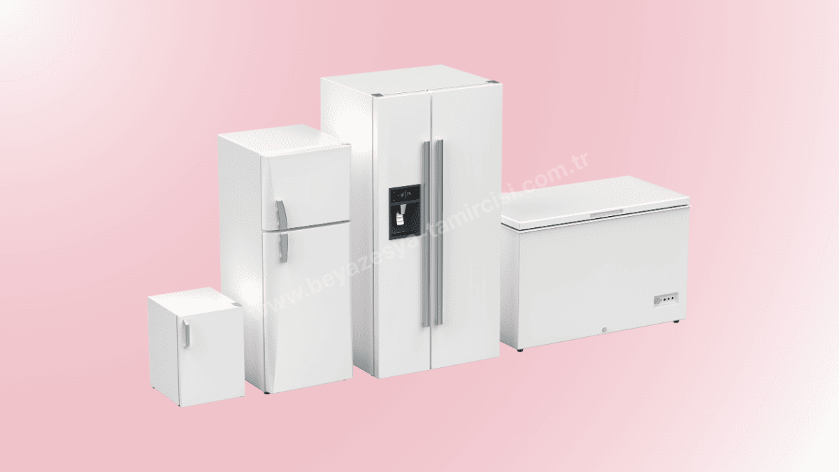 Mucur Buzdolabı Tamircisi - Mucur Beyaz Eşya Tamircisi