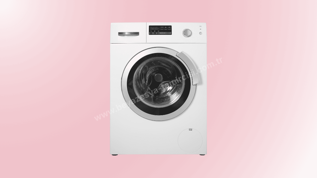 Mucur Çamaşır Makinesi Tamircisi - Mucur Beyaz Eşya Tamircisi