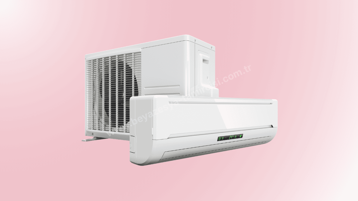 Mucur Klima Tamircisi - Mucur Beyaz Eşya Tamircisi